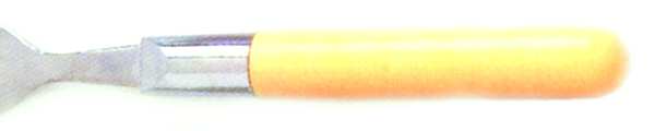 Sensations-Butter Cream (Stainless) by Gibson