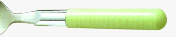 Sensations-Sage Green (Stainless) by Gibson