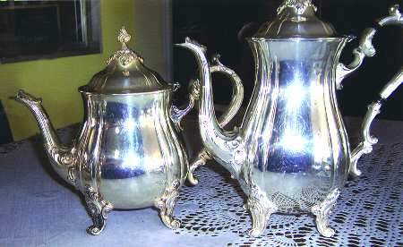 Yb103 (Silverplate, Hollowware) by Gorham Silver