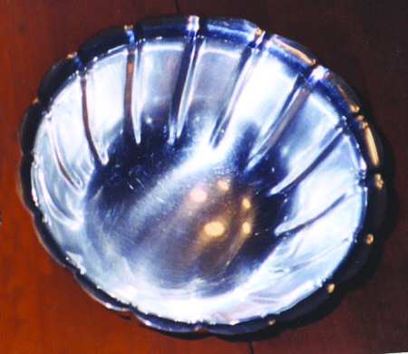 YC863 (Silverplate, Hollowware) by Gorham Silver