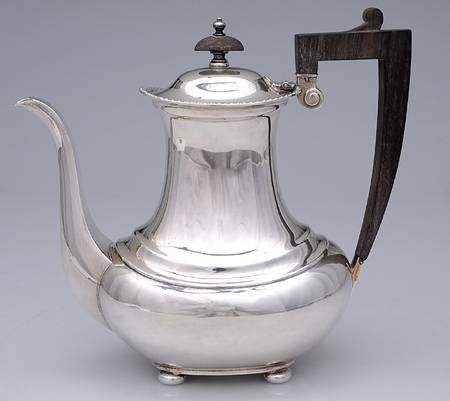 841 (Sterling, Hollowware) by Gorham Silver