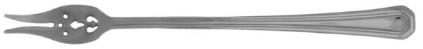 Fairview (Stainless) Long Handle Olive Fork HC
