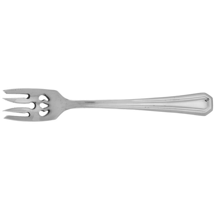 Fairview (Stainless) Ramekin Fork Large Solid HC
