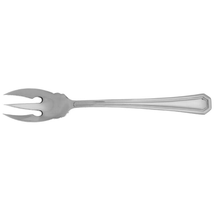 Fairview (Stainless) Pastry Fork Solid HC
