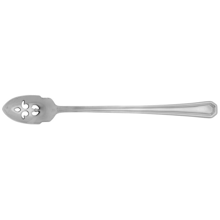 Fairview (Stainless) Olive Spoon Long Handle HC