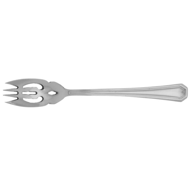 Fairview (Stainless) Fish/Salad Fork Individual Large HC