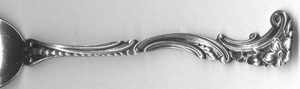 572 (Sterling) by Gorham Silver