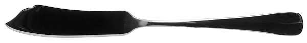 New Colony (Stainless) Flat Handle Master Butter Knife