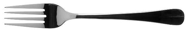 New Colony (Stainless) Individual Salad Fork