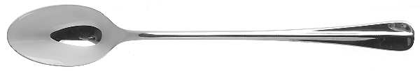 New Colony (Stainless) Iced Tea Spoon