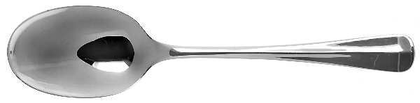 New Colony (Stainless) Tablespoon (Serving Spoon)