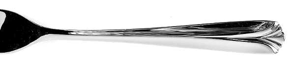 Gatehouse Platinum (Stainless) by Gorham Silver