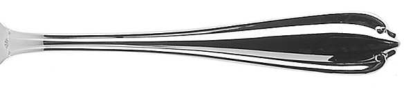 Grand Gallery (Stainless) by Gorham Silver