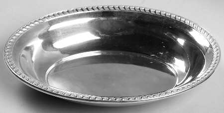 T270 (Sterling, Hollowware) by Watson