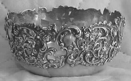 A1275 (Sterling, Hollowware) by Gorham Silver