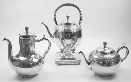 1681 (Sterling, 1886, Hollowware) by Gorham Silver