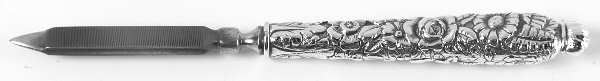 C370 (Sterling, Hollowware) by Gorham Silver