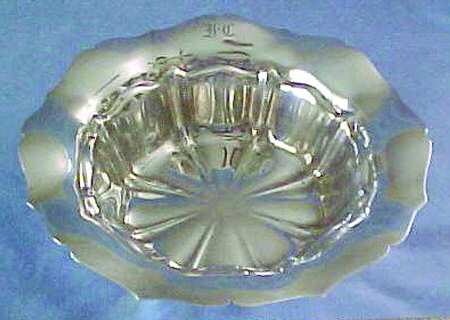 142649 (Sterling, Hollowware) by Gorham Silver