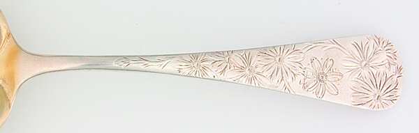 GS61(Sterling) by Gorham Silver