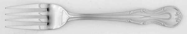 Countess (Stainless) Individual Salad Fork