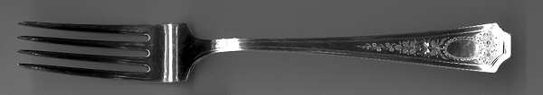 GS62 (Sterling) Fork