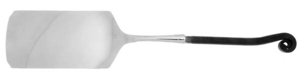 Treble Clef (Stainless) Lasagna Server with Stainless Blade HC