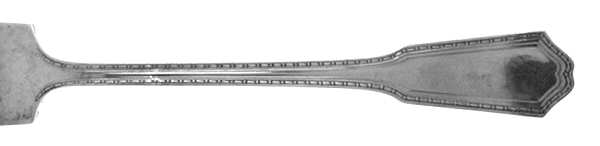 Roanoke (Sterling, Gorham Backstamp) by Gorham Silver