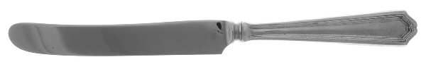 Roanoke (Sterling, Gorham Backstamp) Old French Hollow Knife with Bolster