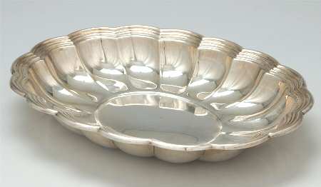 976 (Sterling, Hollowware) by Gorham Silver