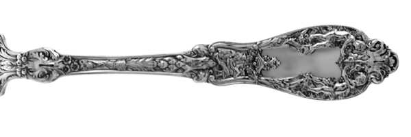 Paris (Sterling, Newer, Gorham) by Gorham Silver