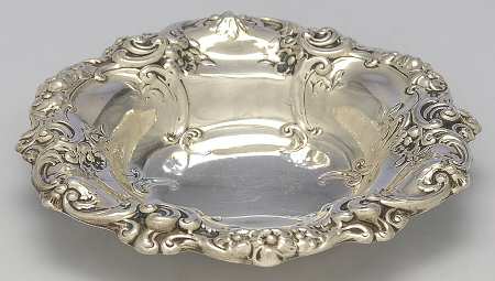 816 (Sterling, Hollowware) by Gorham Silver