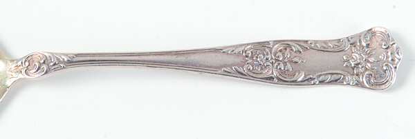 GS65 (Sterling) by Gorham Silver