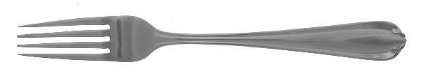 Galleria (Stainless) Fork