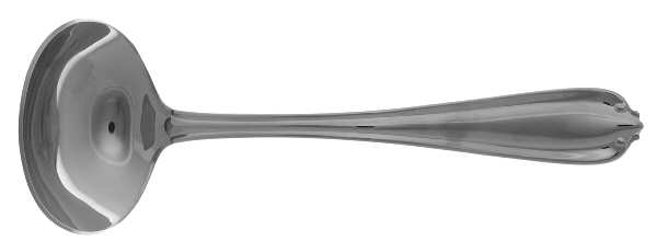Galleria (Stainless) Solid Gravy Ladle