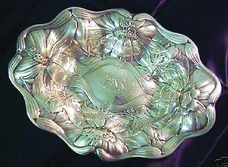 3220A (Sterling, Hollowware) by Gorham Silver