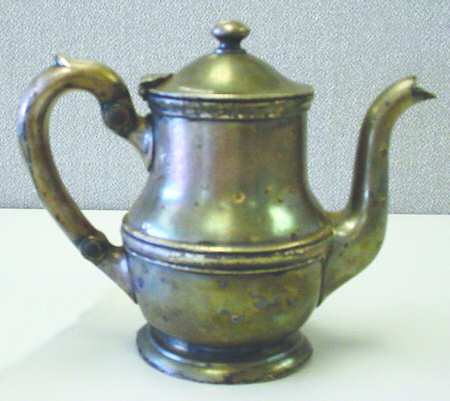 011490 (Silverplate, Hollowware) by Gorham Silver