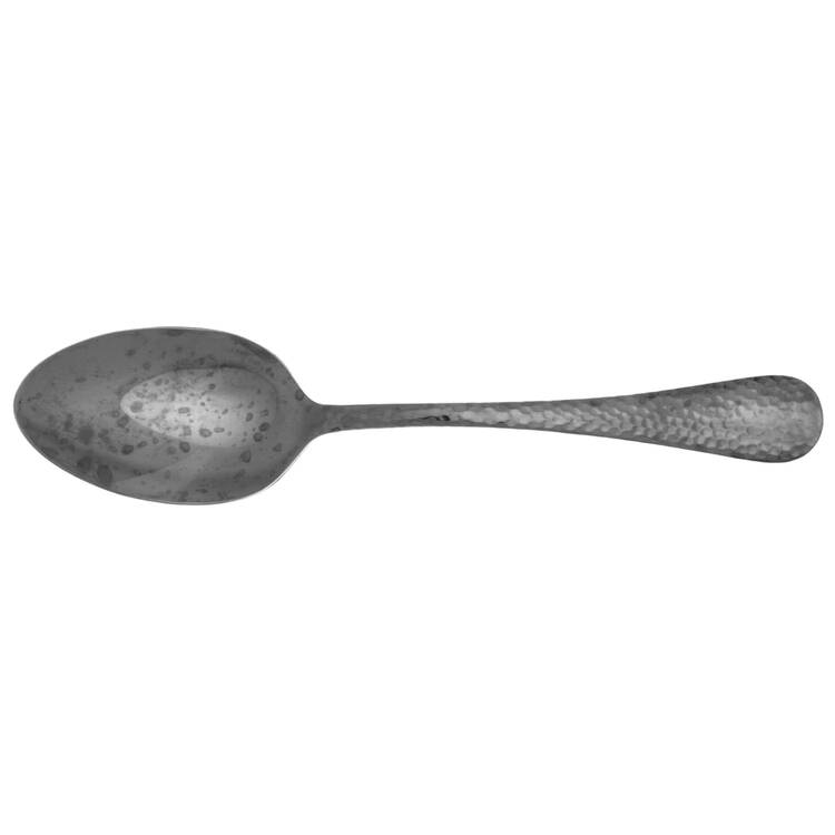 Hammered Classic (Stainless) Place/Oval Soup Spoon