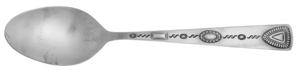Symbol (Stainless) Tablespoon (Serving Spoon)