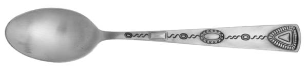 Symbol (Stainless) Place/Oval Soup Spoon