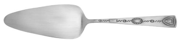 Symbol (Stainless) All Stainless Pie Server