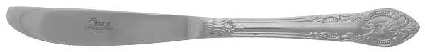 Monogram (Stainless) Modern Solid Knife