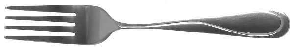 Trillium (Stainless) Individual Salad Fork