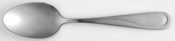 Trillium (Stainless) Teaspoon