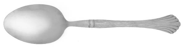 Flare (Stainless) Tablespoon (Serving Spoon)