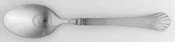 Flare (Stainless) Teaspoon