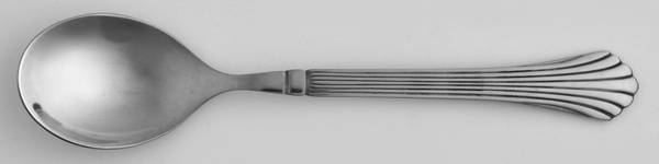 Flare (Stainless) Sugar Spoon
