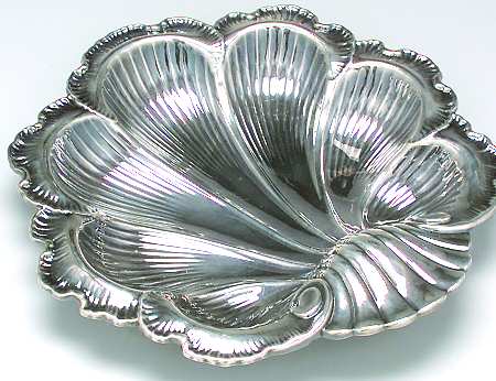 YC623 (Silverplate, Hollowware) by Gorham Silver