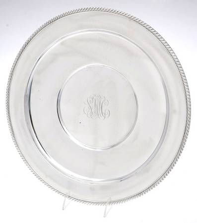 949 (Sterling, Hollowware) by Gorham Silver