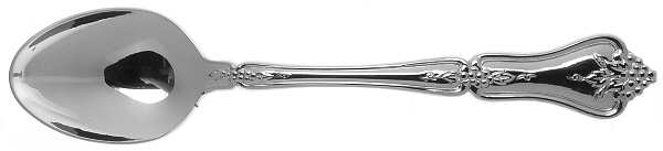 Bacchus (Stainless) Place/Oval Soup Spoon