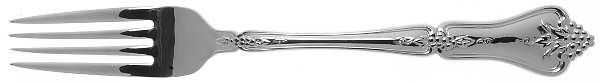Bacchus (Stainless) Fork
